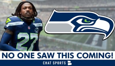 Not A SINGLE Seattle Seahawks Fan Saw This Coming…