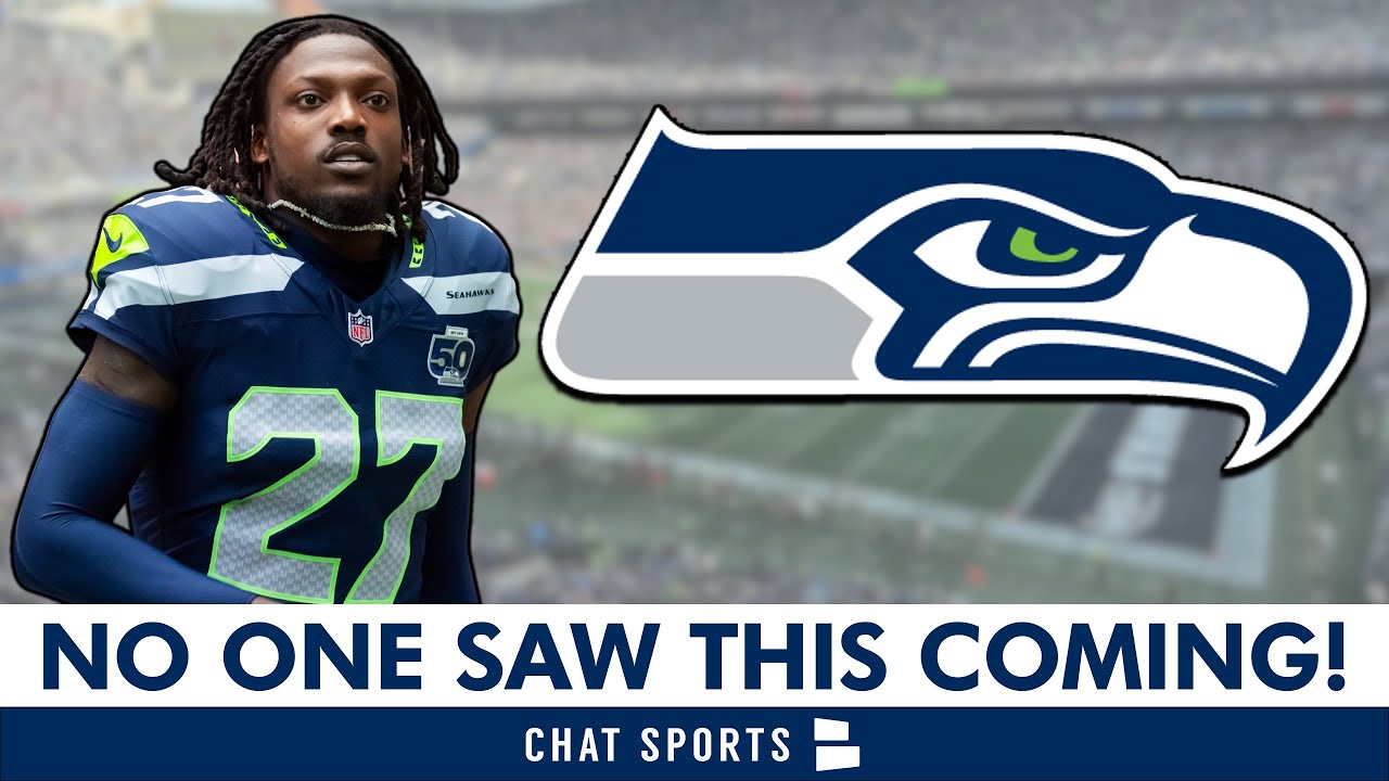 Not A SINGLE Seattle Seahawks Fan Saw This Coming…