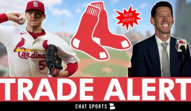 BREAKING: Red Sox Trade For Sonny Gray From The St. Louis Cardinals | Instant Reaction + Analysis