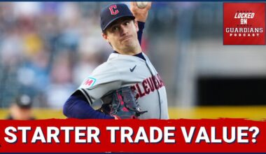 TRADE BOOM: Cleveland Guardians Could SCORE Big Swap After Sonny Gray Deal Shakes Market