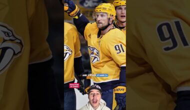 Barry Trotz Had a Very Unfortunate Quote About the Nashville Predators That Has Become a Huge Joke