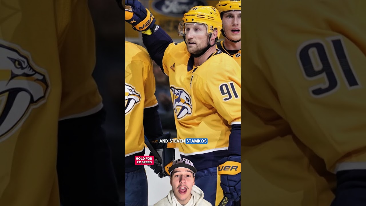 Barry Trotz Had a Very Unfortunate Quote About the Nashville Predators That Has Become a Huge Joke