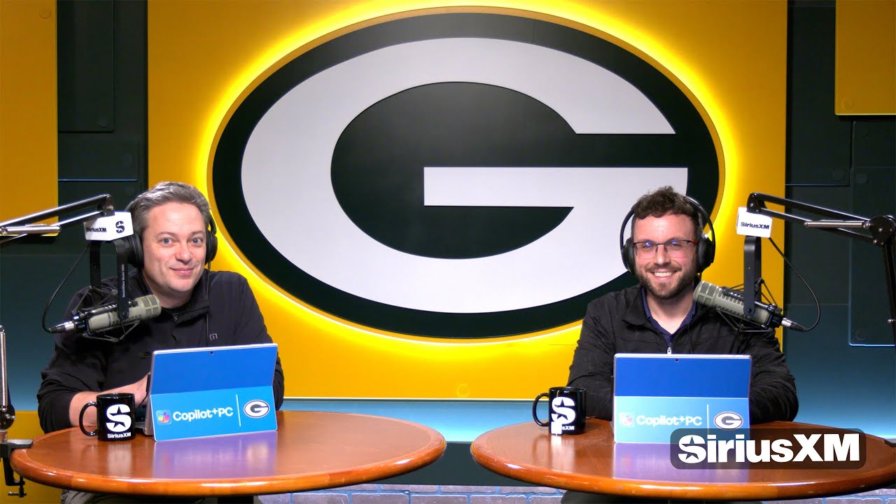 Packers Unscripted: Division duels