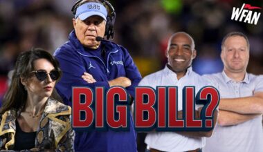 BILL BELICHICK TO THE GIANTS?! Evan & Tiki React to SHOCKING Rumors + Jordan Hudson Circus!