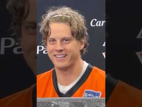 Joe Burrow Was READY to Play vs Patriots, Why He Didn't Make Return for Bengals