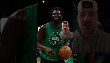This Changes EVERYTHING For The Boston Celtics…