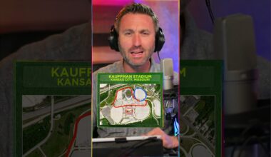 Should Royals RECONSIDER Leaving KC Stadium Site? #mlb #baseball #sports