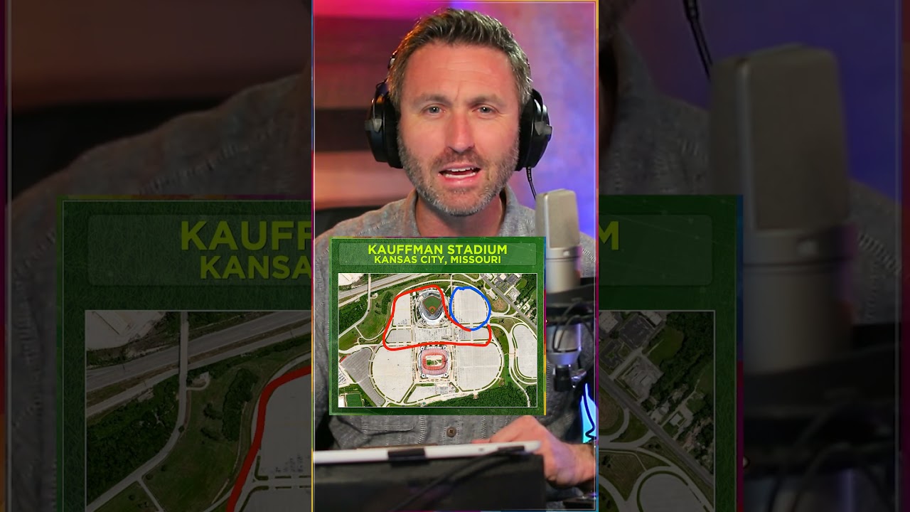 Should Royals RECONSIDER Leaving KC Stadium Site? #mlb #baseball #sports