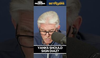 "I Was Dead Wrong" About Diaz