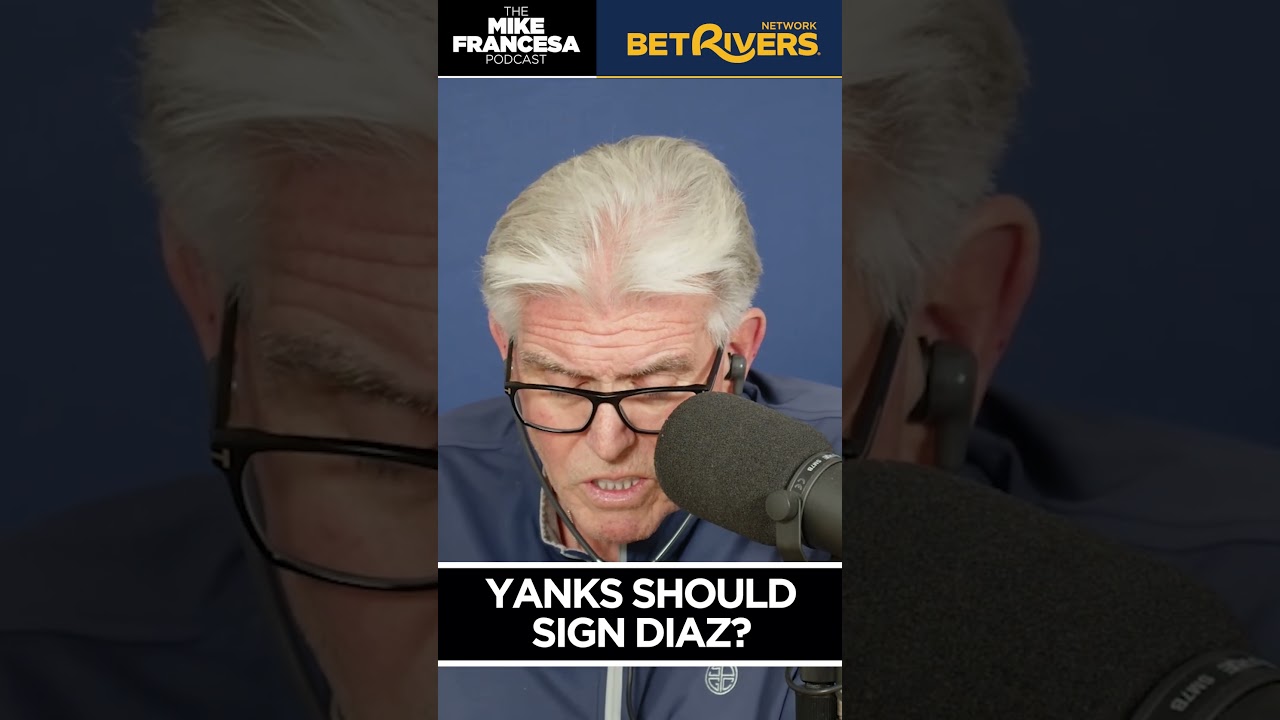 "I Was Dead Wrong" About Diaz