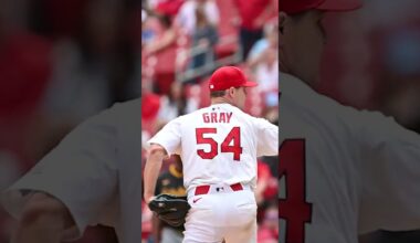 Red Sox reportedly acquire RHP Sonny Gray from Cardinals, per @MLBNetwork insider Jon Heyman