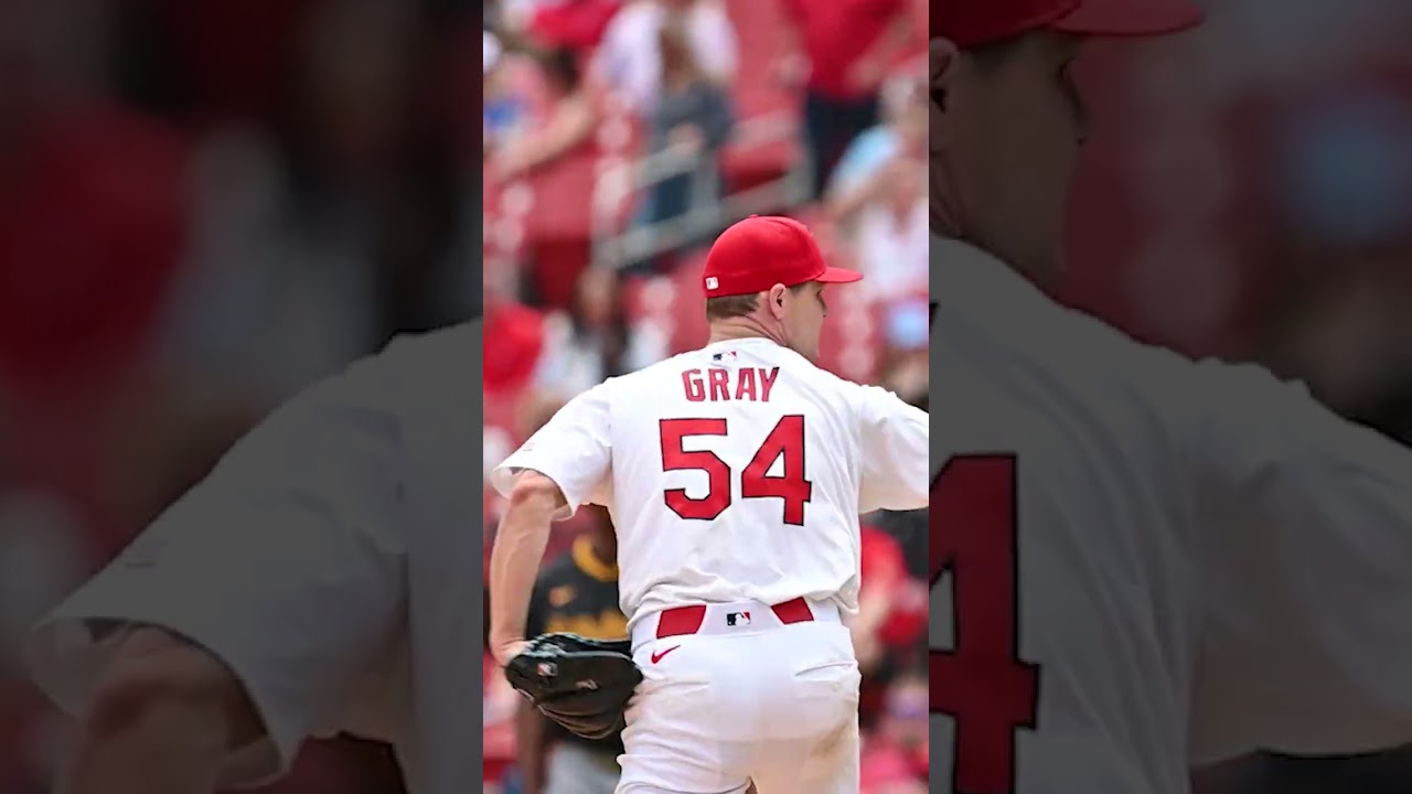 Red Sox reportedly acquire RHP Sonny Gray from Cardinals, per @MLBNetwork insider Jon Heyman