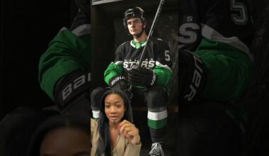 Are the Dallas Stars leaning into Brett Hull's controversial goal to win the Stanley Cup for Dallas?