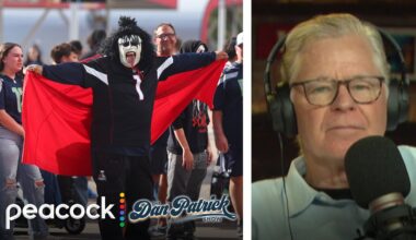 Would you rather be fan of Cleveland Browns or Arizona Cardinals? | Dan Patrick Show | NBC Sports