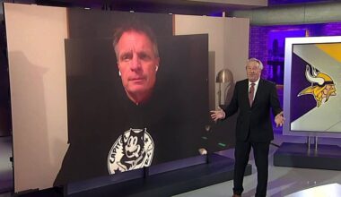 Bercich Breakdown: Will Max save the Vikings?