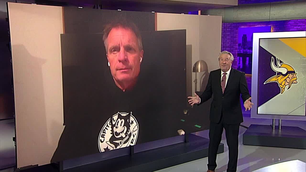 Bercich Breakdown: Will Max save the Vikings?