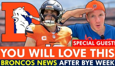 🚨The Broncos Are About To TAKE OVER The NFL | Broncos News Ft. Sports Talk Denver