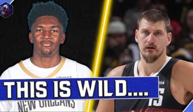 He just sent a SERIOUS Message...