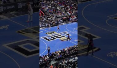 The Quest For The Cup Continues Tonight #nba #pistons #detroitpistons