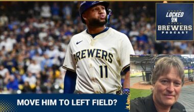 Do the Milwaukee Brewers Need to Find Themselves Another CF in the Off Season