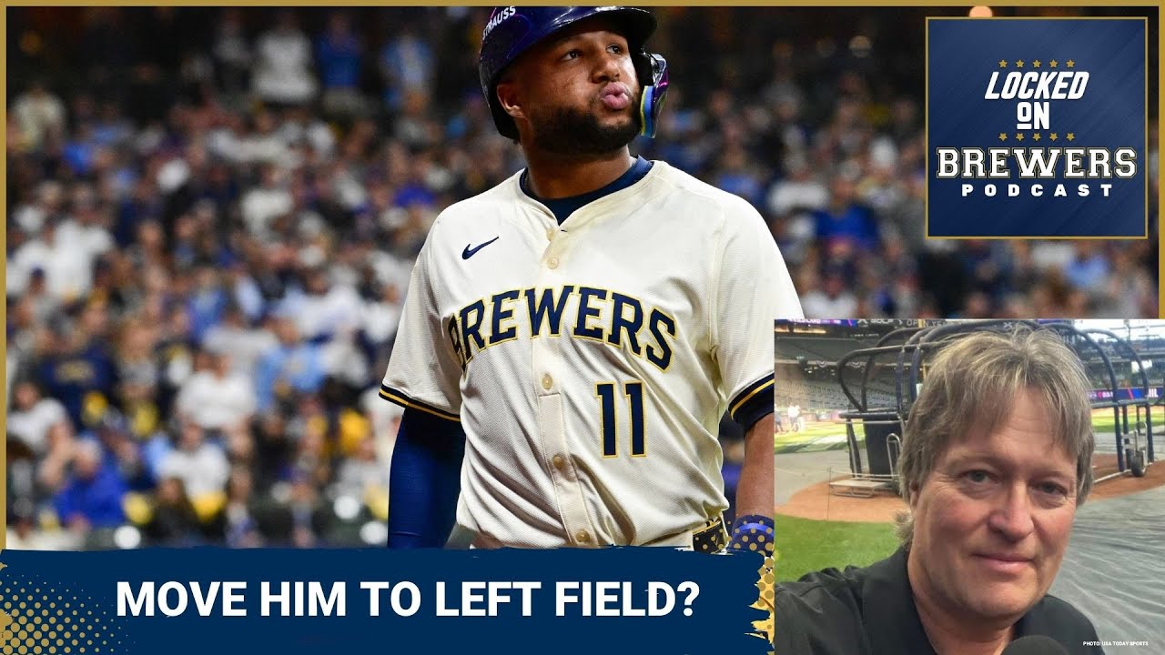 Do the Milwaukee Brewers Need to Find Themselves Another CF in the Off Season