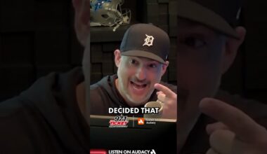 Which Tiger fan bucket do you fall in to? #DetroitTigers #Tigers #MLB #MLBPostseason #ALDS #Detroit