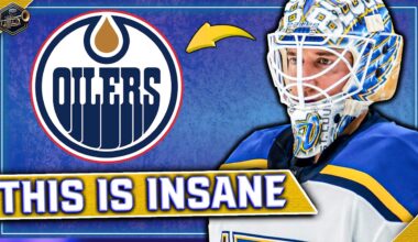 Things just took a SURPRISING turn... Insider Reveals SHOCKING Blues Trade Update