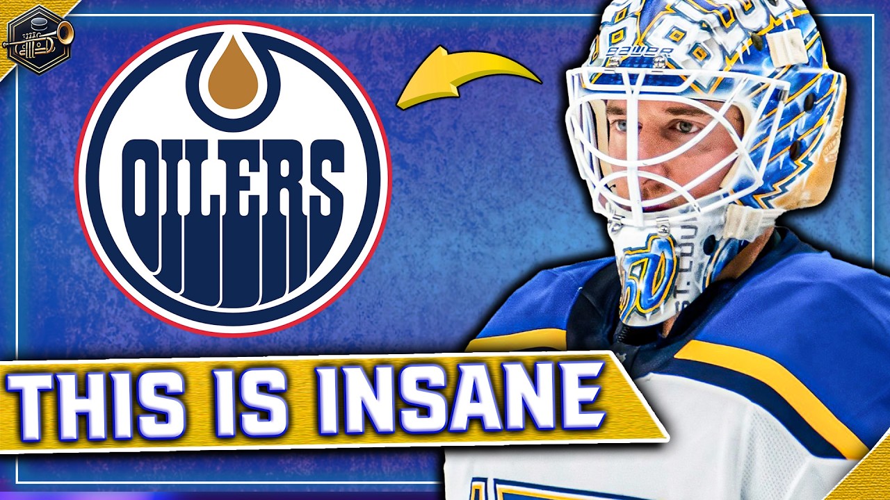 Things just took a SURPRISING turn... Insider Reveals SHOCKING Blues Trade Update