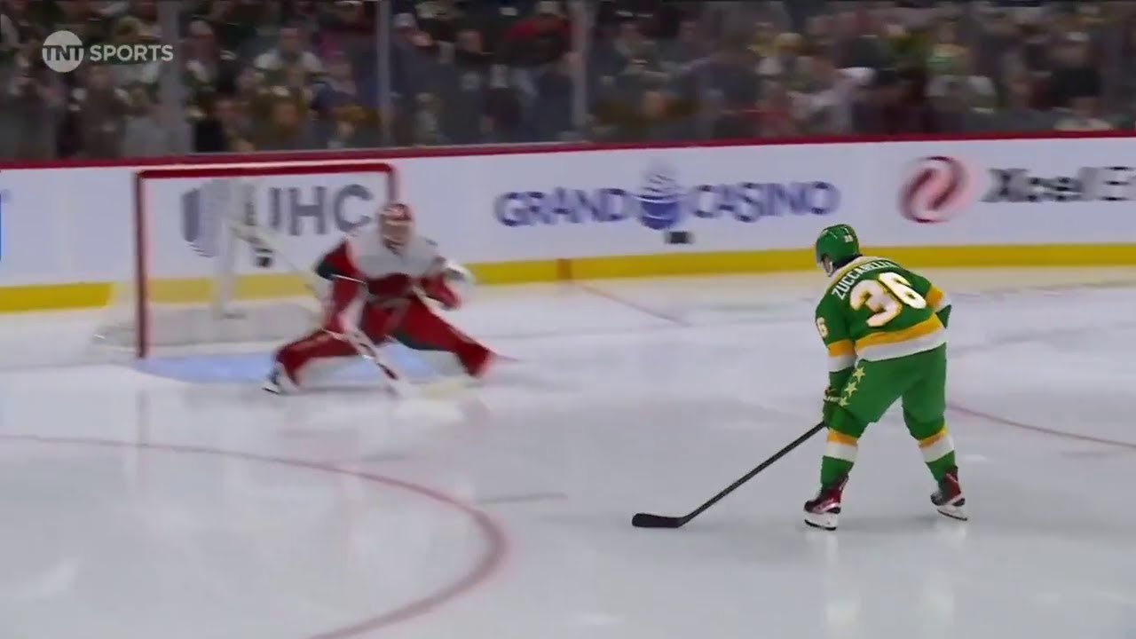 This FINALLY happened in game…