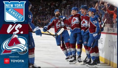 Seven in a row | Toyota Game Recap 11/20/2025