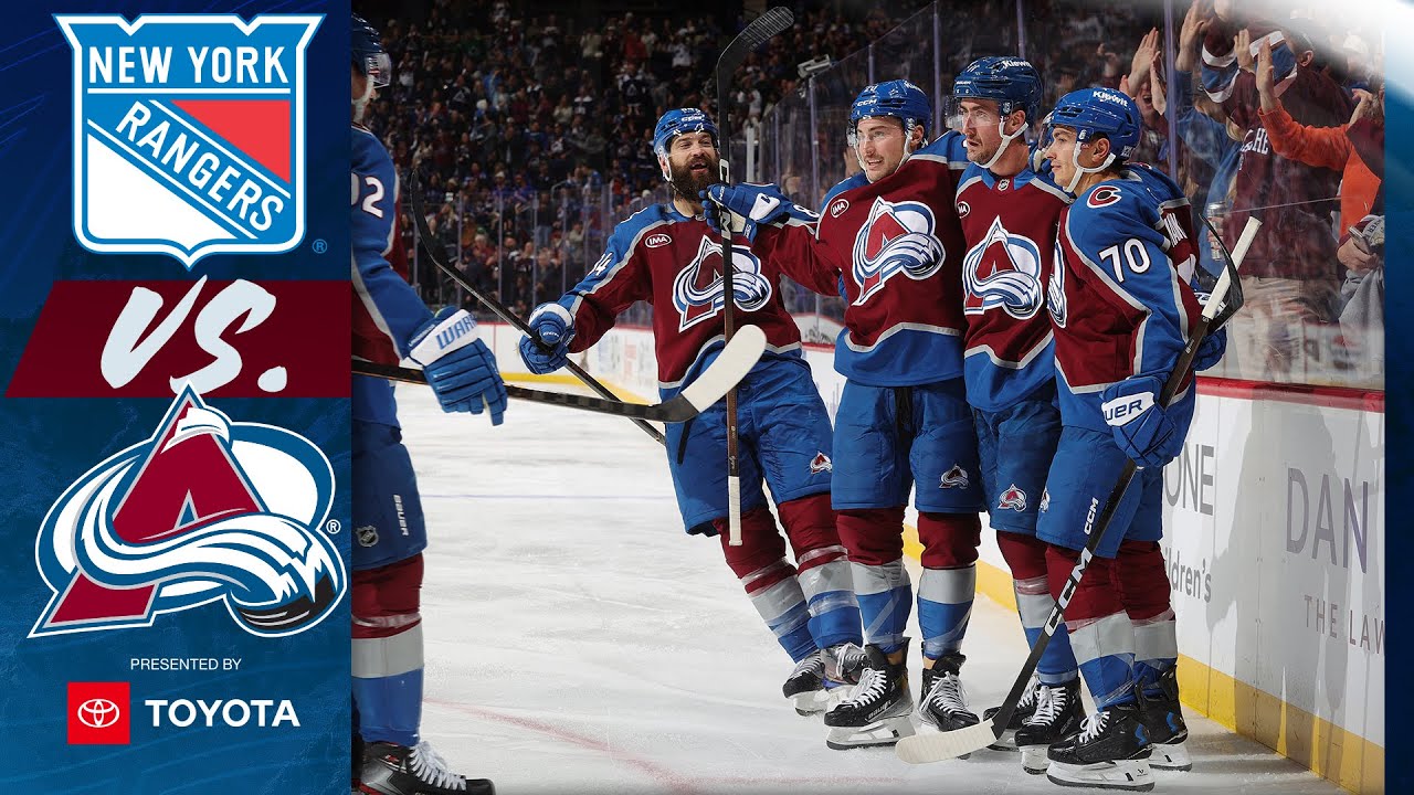 Seven in a row | Toyota Game Recap 11/20/2025