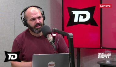 The Drive with Tim Donnelly LIVE - 11/26/25 | Carolina Hurricanes | Carolina Panthers