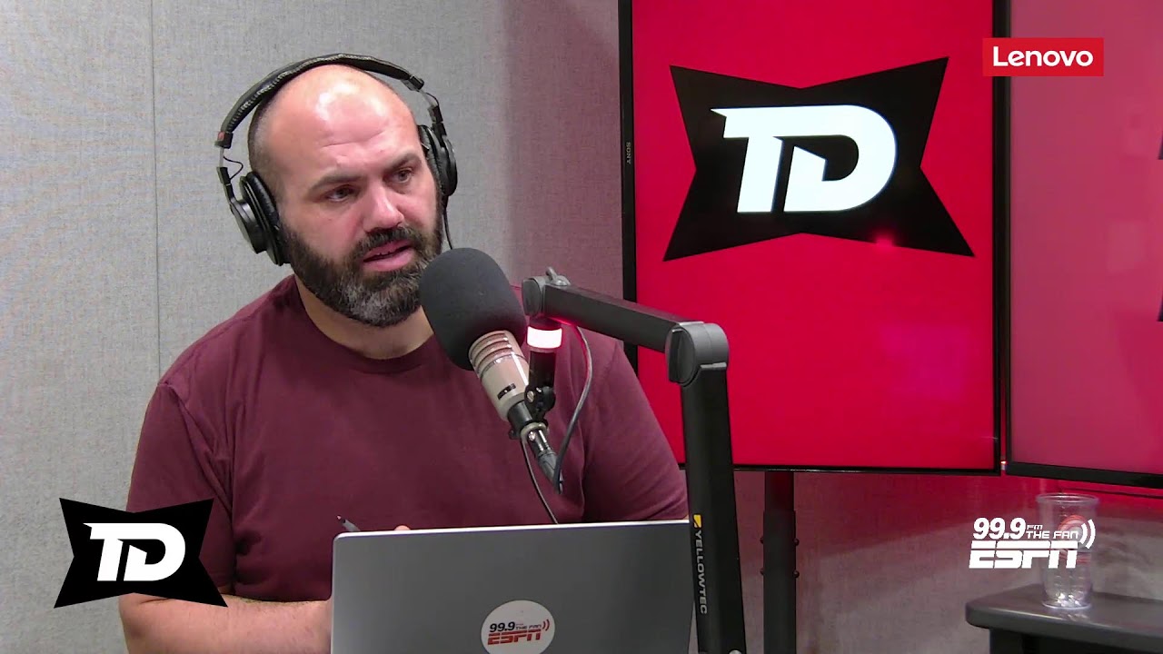 The Drive with Tim Donnelly LIVE - 11/26/25 | Carolina Hurricanes | Carolina Panthers