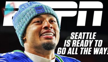 Can the Seattle Seahawks make it to the Super Bowl? + NFL performances 👀 | Best of McAfee