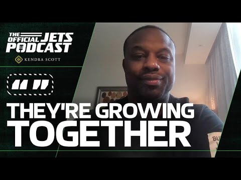 Bart Scott Breaks Down Jets QB Change and Previews Week 12 Jets vs. Ravens