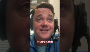 The Wizards Won! #shorts