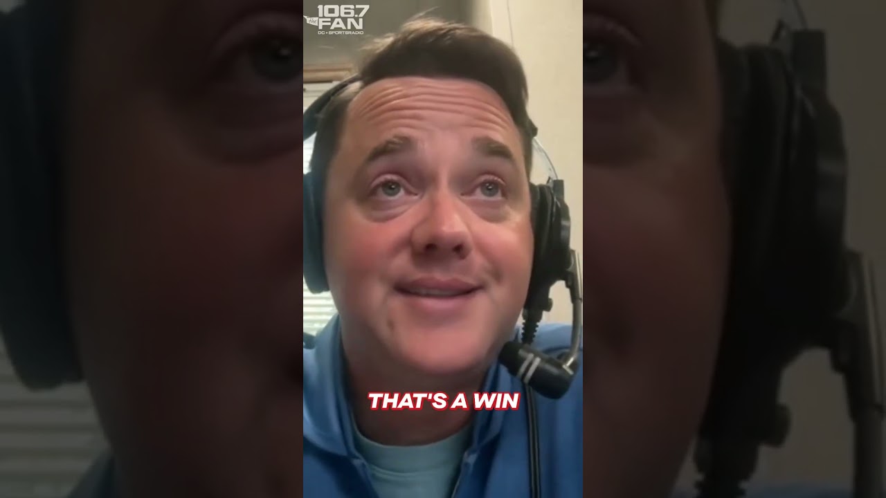 The Wizards Won! #shorts