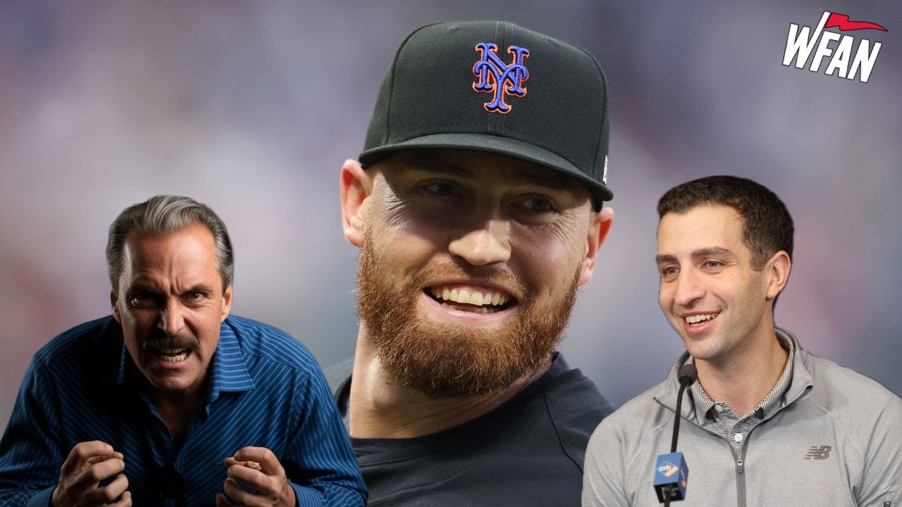 Joe B. EXPLODES on Mets After Nimmo Trade & Another Jets Loss