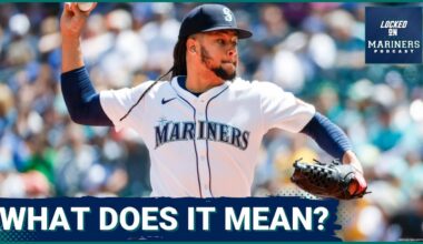 What the Sonny Gray Trade TELLS US About the Seattle Mariners' Ability to Deal Luis Castillo