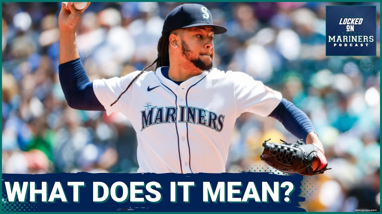 What the Sonny Gray Trade TELLS US About the Seattle Mariners' Ability to Deal Luis Castillo