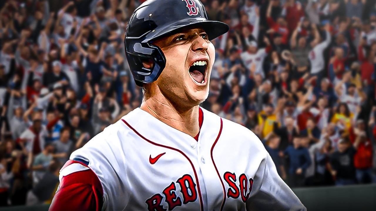 The Boston Red Sox Are Going ALL IN