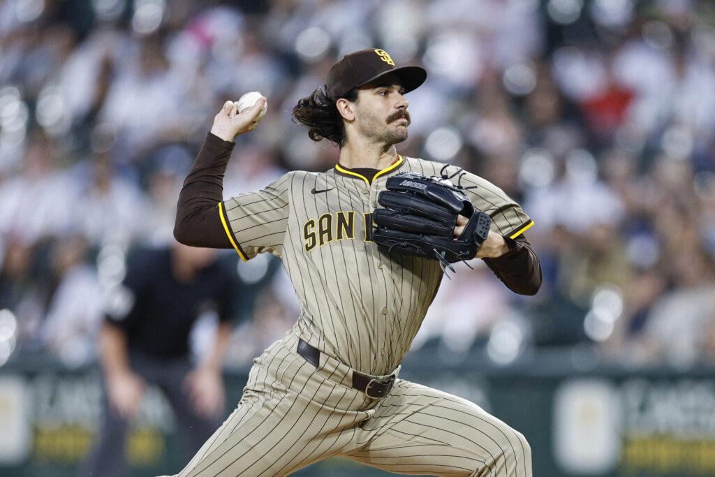 [Heyman] Breaking: Dylan Cease to Blue Jays. $210M, 7 years