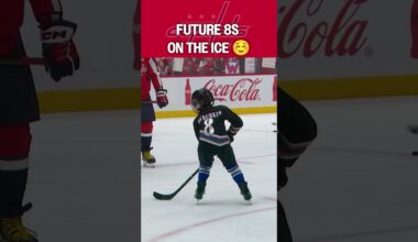 What’s Better Than One Ovi? Three!! 🥹