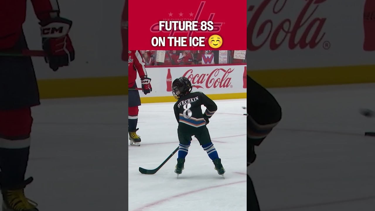 What’s Better Than One Ovi? Three!! 🥹