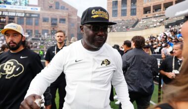 Sources: Southern expected to name Marshall Faulk next coach