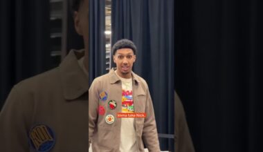 The guys cast their vote for who we should trust to host Thanksgiving 🦃🍂🤣 #shorts | Phoenix Suns