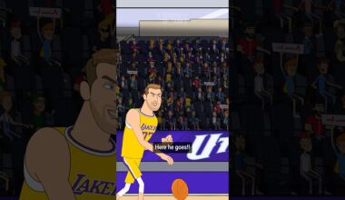 Are the Showtime Lakers Back?