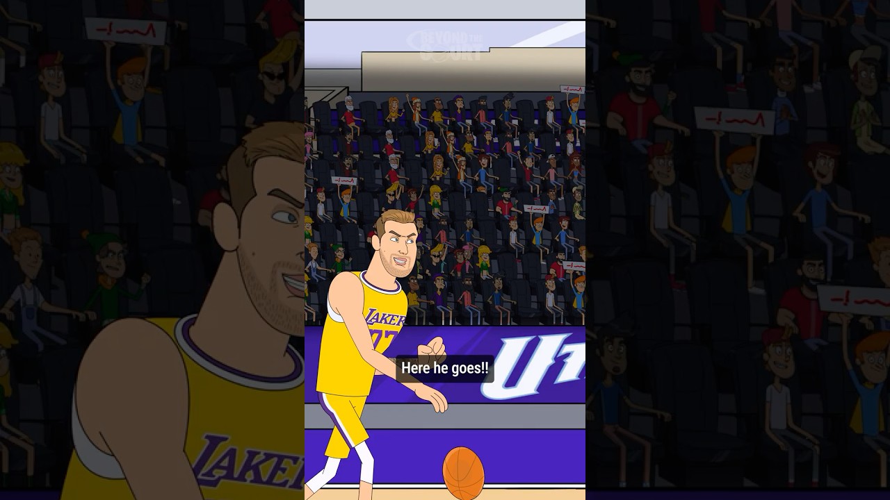 Are the Showtime Lakers Back?