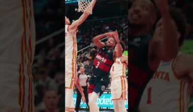 Look at CJ man, so inspirational 🥹 #edit #nba #shorts #brainrot