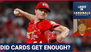 The St. Louis Cardinals Trade of Sonny Gray To Boston JOLTS MLB — Experts GRADE the SHOCKING move!